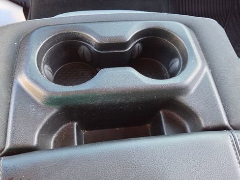 Used 2022 RAM 1500 Big Horn RWD image 18