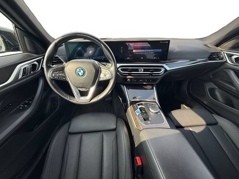 Used 2023 BMW i4 eDrive35 w/ Premium Package RWD image 16