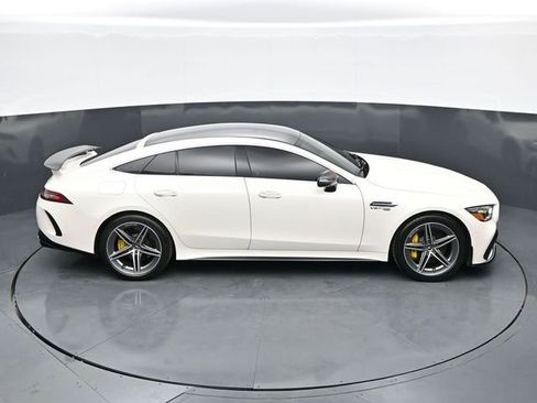 Used 2021 Mercedes-Benz AMG GT 63 S image 20