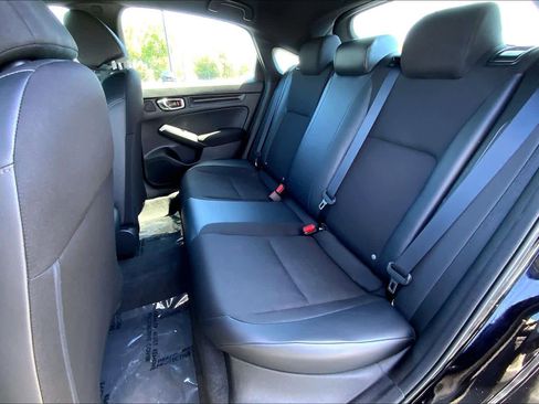 Used 2023 Honda Civic Sport image 20