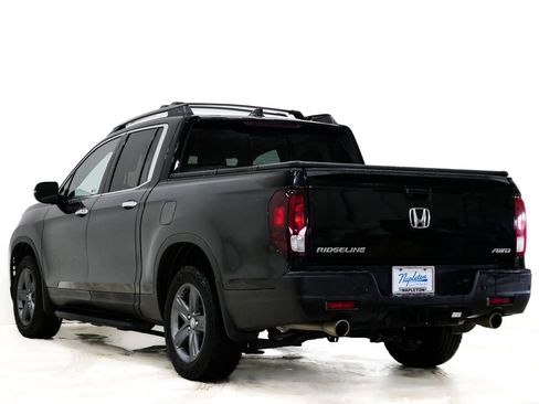 Used 2023 Honda Ridgeline RTL-E image 9
