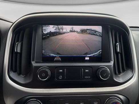 Used 2022 GMC Canyon Elevation w/ Elevation Premium Package image 21