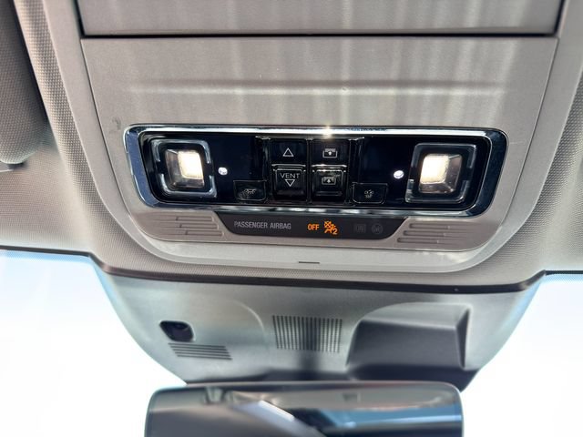 Used 2022 Lincoln Corsair Reserve FWD image 32
