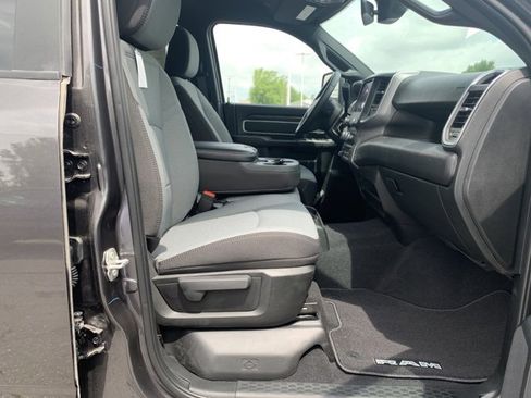 New 2024 RAM 4500 SLT w/ Quick Order Package 2YG SLT image 16