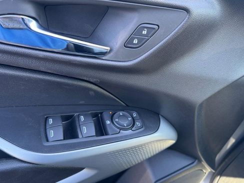 New 2026 Chevrolet Trax RS image 34