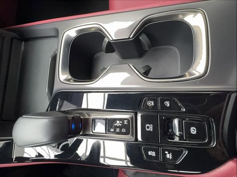 Used 2024 Lexus NX 350 AWD w/ Cold Area Package image 42