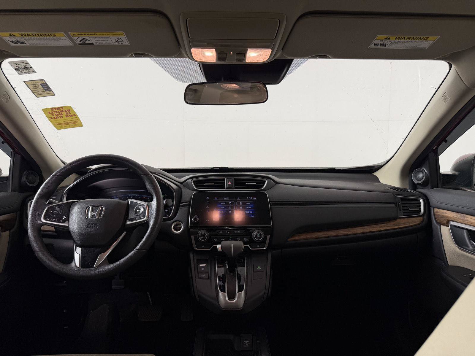Used 2018 Honda CR-V EX image 3