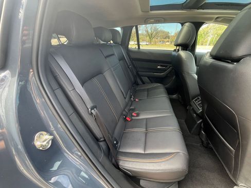 Used 2025 MAZDA CX-50 2.5 Hybrid w/ Premium Plus Pkg image 40