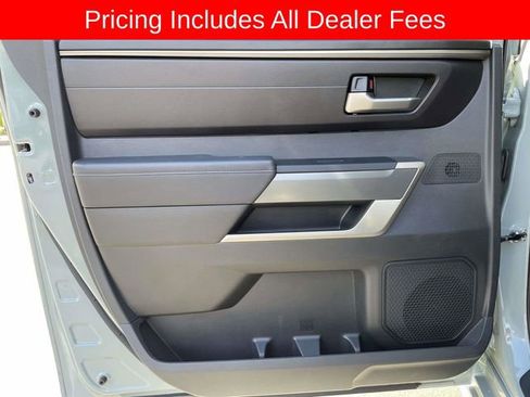 Used 2024 Toyota Tundra SR5 w/ TRD Off-Road Package AWD/4WD image 14