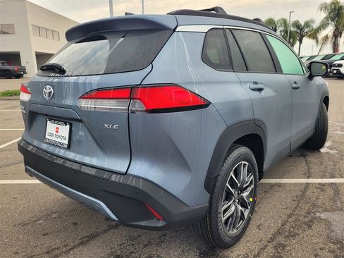 New 2026 Toyota Corolla Cross XLE image 5