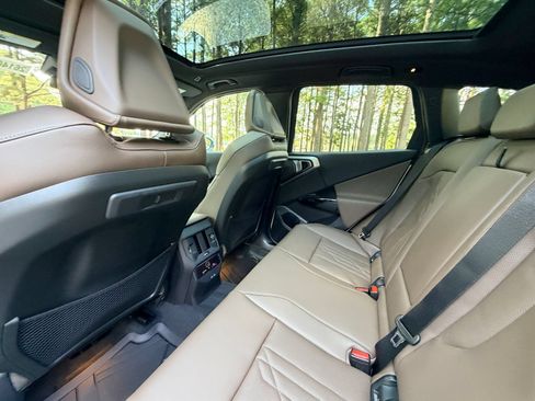 New 2026 BMW X3 xDrive30i w/ Premium Package AWD/4WD image 15