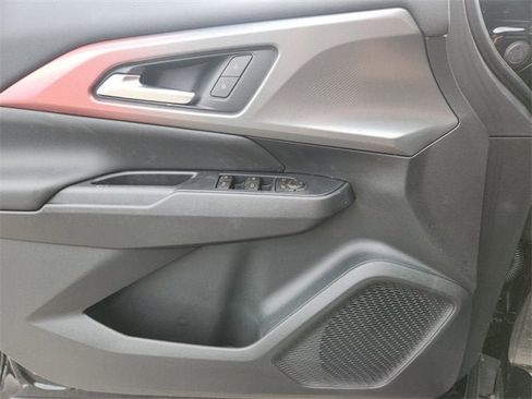 New 2026 Chevrolet Equinox EV RS image 21