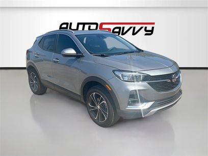 Used 2023 Buick Encore GX Select w/ Safety Package II