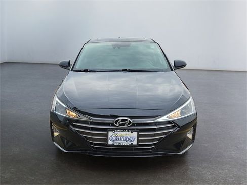 Used 2020 Hyundai Elantra Value Edition image 8