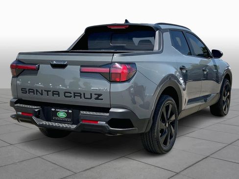 Used 2024 Hyundai Santa Cruz Night image 12