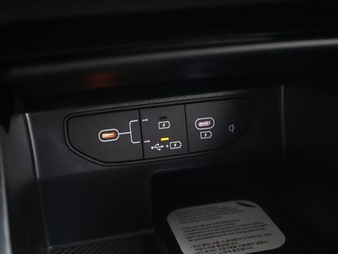 New 2026 Kia Sorento EX image 19