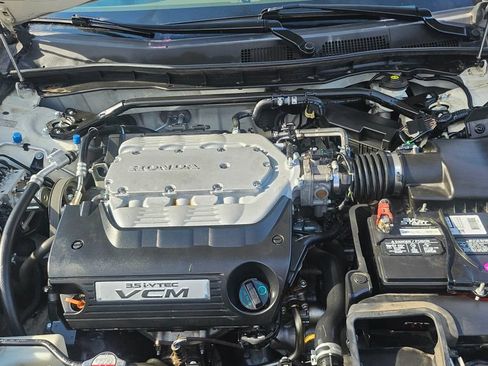 Used 2008 Honda Accord EX-L image 34