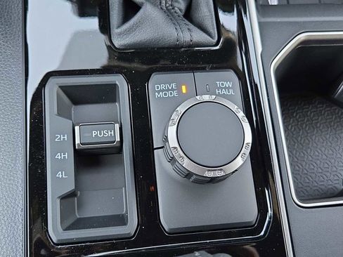 New 2026 Toyota Tundra SR5 AWD/4WD image 24
