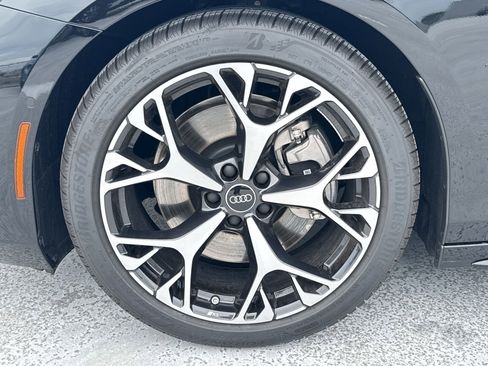 New 2026 Audi A6 Prestige AWD/4WD image 12