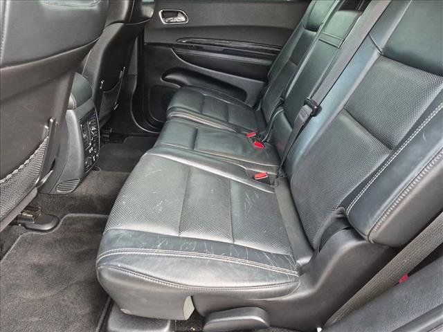 Used 2015 Dodge Durango Citadel w/ Technology Group AWD/4WD image 20