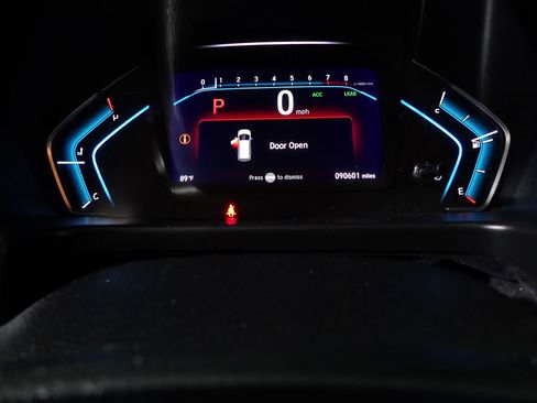 Used 2019 Honda Odyssey EX-L image 25