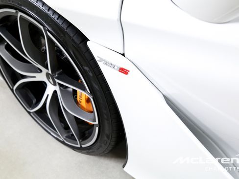 Used 2020 McLaren 720S Performance image 31