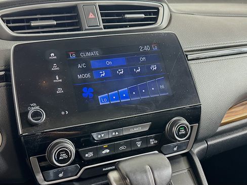 Used 2018 Honda CR-V EX-L image 23