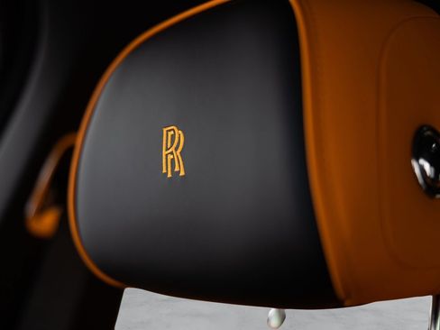 New 2027 Rolls-Royce Cullinan Black Badge AWD/4WD image 51
