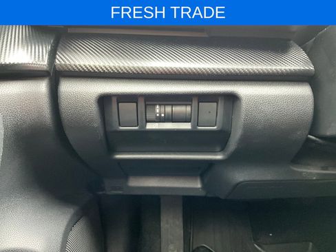 Certified 2024 Subaru Crosstrek 2.0i Premium image 23