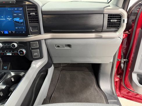 Used 2024 Ford F150 XLT w/ Equipment Group 302A MID image 29