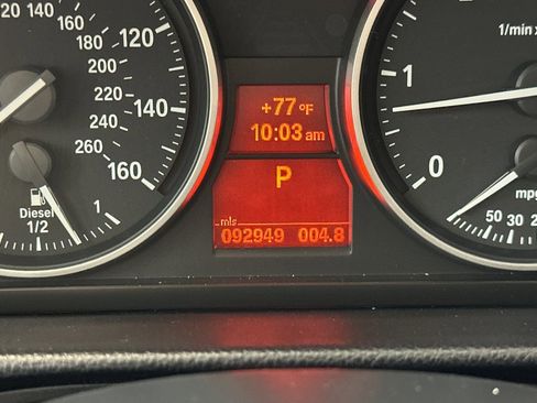Used 2011 BMW 335d Sedan image 20