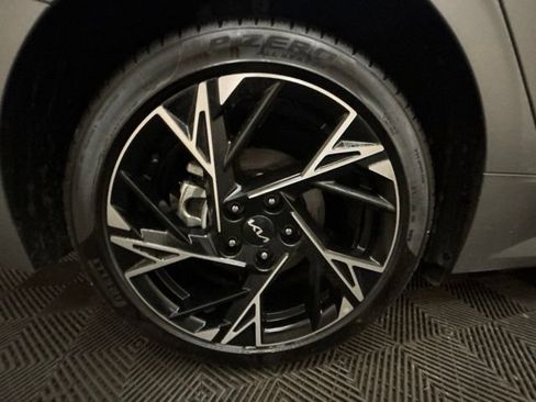 Certified 2025 Kia K5 GT-Line FWD image 19