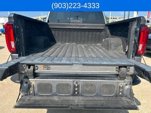 Used 2021 GMC Sierra 1500 SLT AWD/4WD image 13