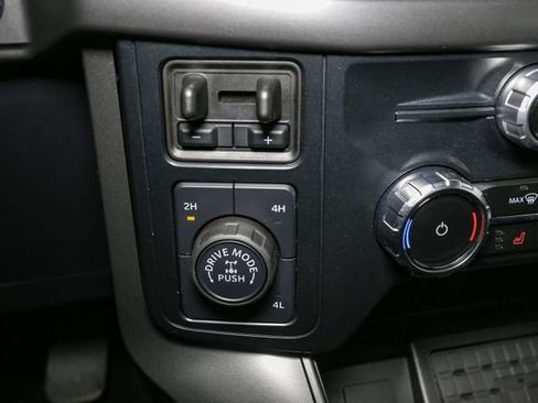 Used 2025 Ford F150 Tremor w/ Mobile Office Package AWD/4WD image 30