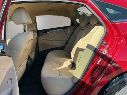 Used 2015 Hyundai Sonata Hybrid image 26