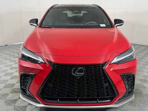 Used 2022 Lexus NX 350 F Sport image 11