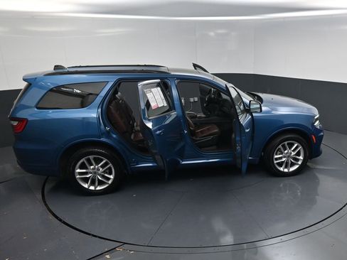 Used 2024 Dodge Durango GT AWD/4WD image 26