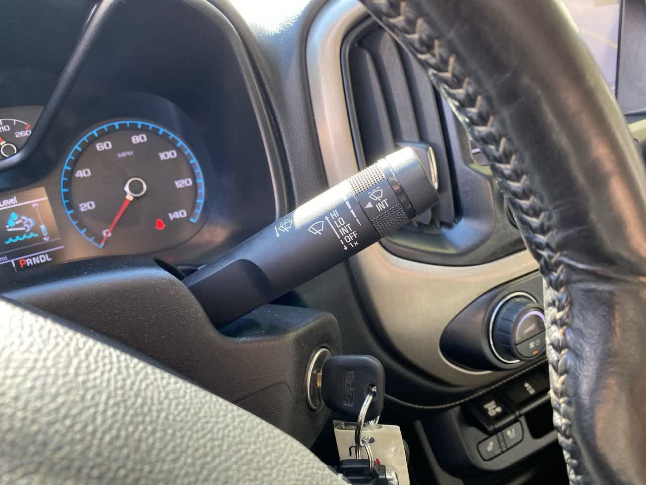 Used 2018 GMC Canyon Denali AWD/4WD image 22