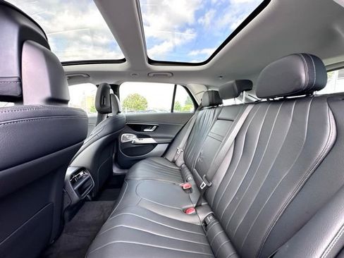 Certified 2025 Mercedes-Benz E 450 4MATIC All-Terrain Wagon image 24