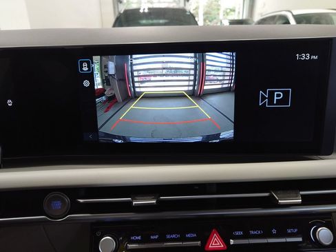 Certified 2026 Hyundai Tucson SEL AWD/4WD image 21