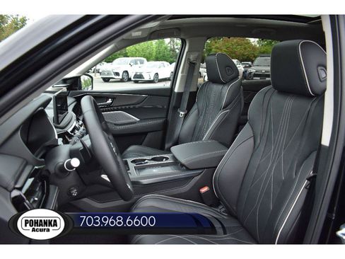 New 2026 Acura MDX SH-AWD w/ Advance Package image 26