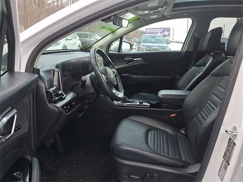 Certified 2024 Kia Sportage SX image 13