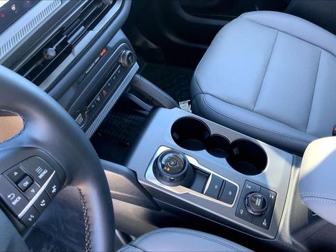 New 2025 Ford Bronco Sport Badlands w/ Badlands Tech Package AWD/4WD image 7
