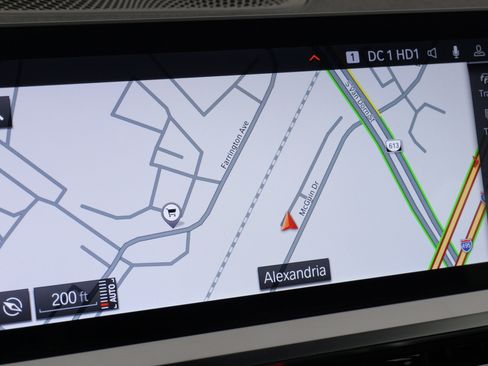 Used 2023 BMW 430i Gran Coupe xDrive 430i xDrive Gran Coupe w/ Premium Package image 47