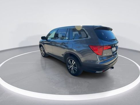 Used 2018 Honda Pilot EX-L image 6