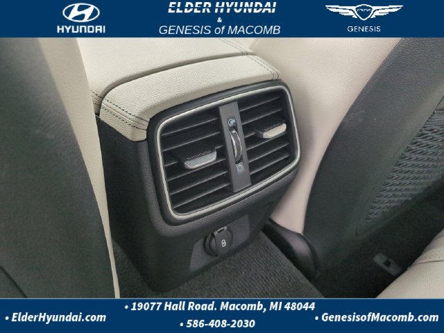 Certified 2023 Genesis G70 3.3T w/ Sport Advanced Package AWD/4WD image 13