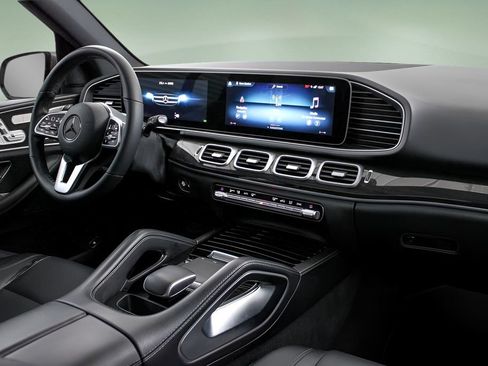 Used 2023 Mercedes-Benz GLE 350 image 18