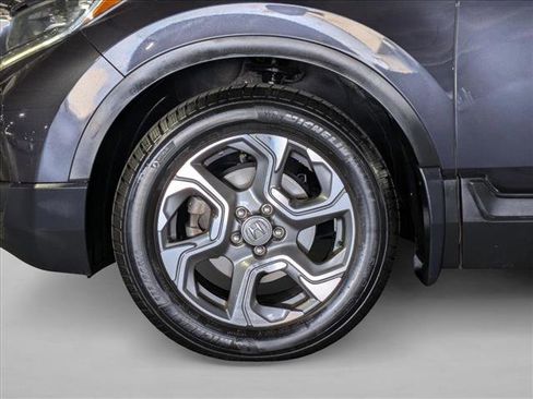 Used 2019 Honda CR-V EX-L image 23
