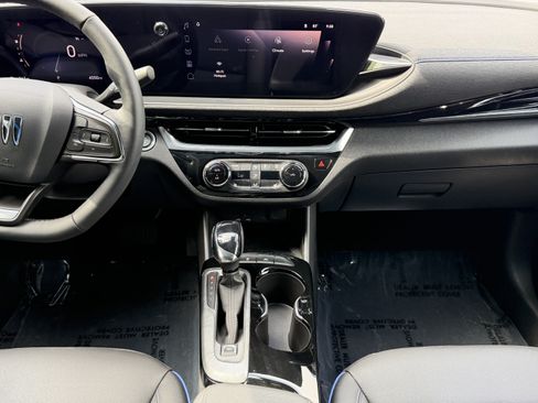 New 2026 Buick Envista Sport Touring w/ Convenience I Package FWD image 50
