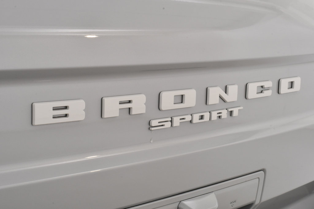 New 2026 Ford Bronco Sport Outer Banks w/ Outer Banks Tech Package+ AWD/4WD image 21
